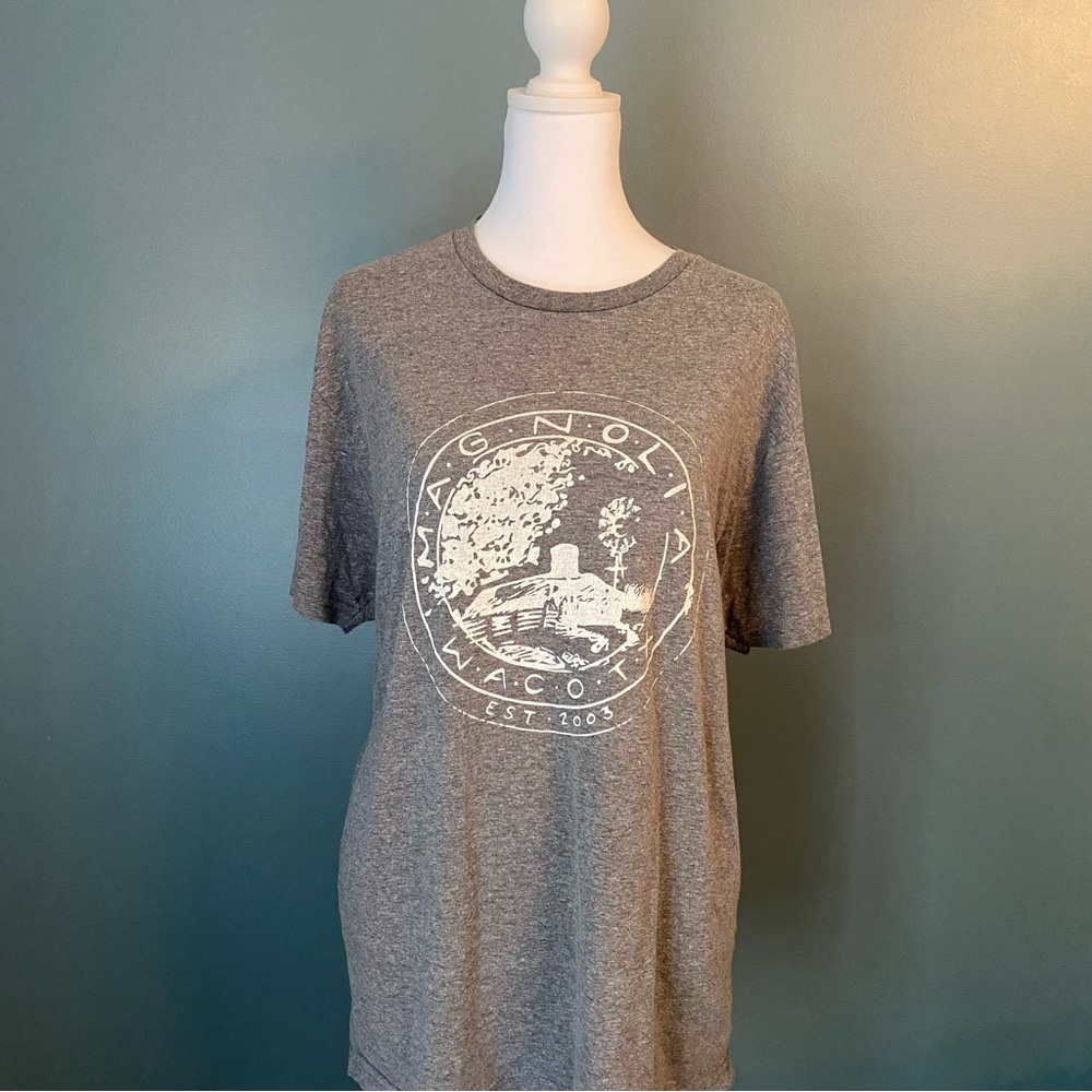 Authentic Magnolia T-shirt